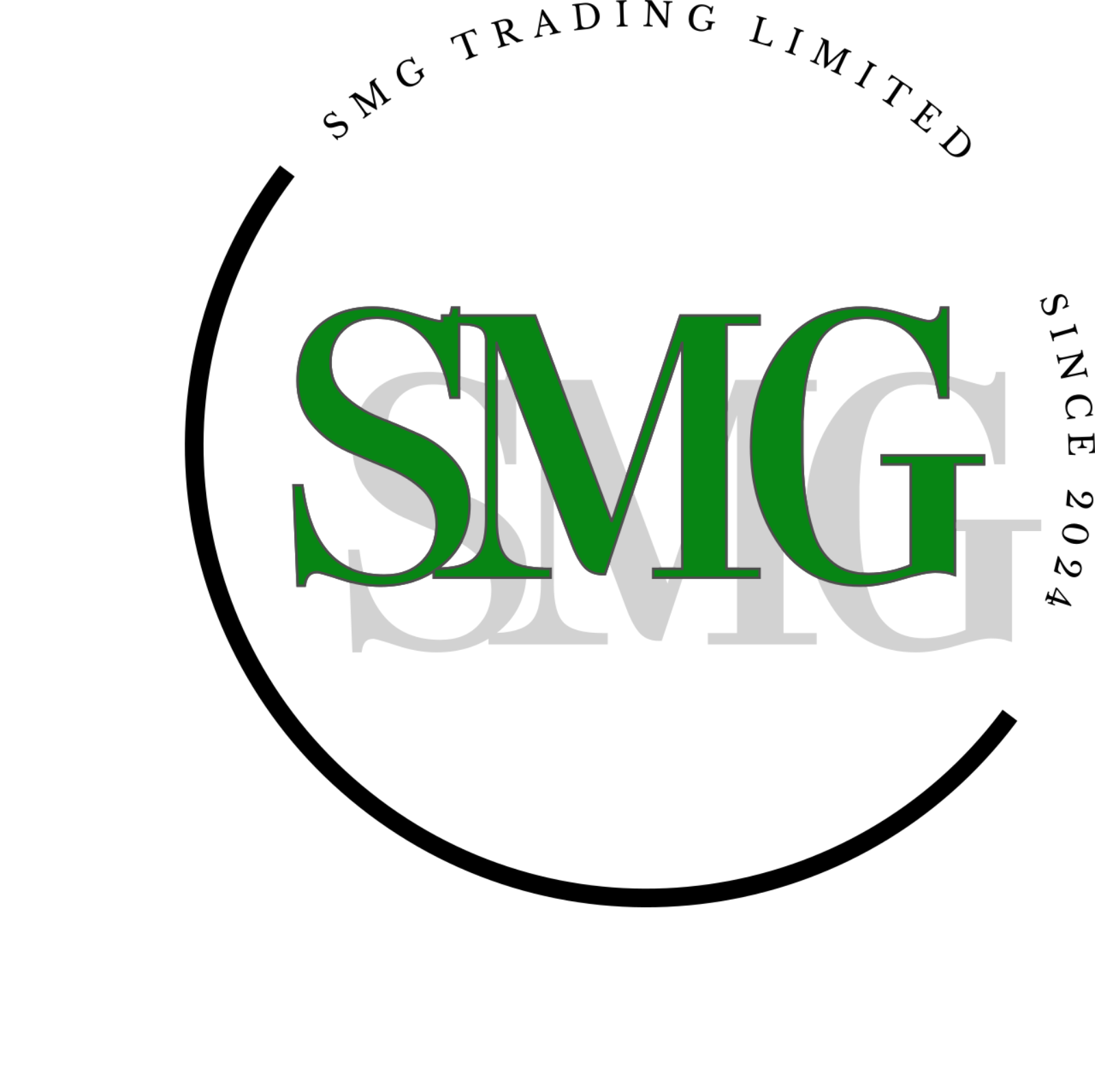 SMG TRADING GROUP